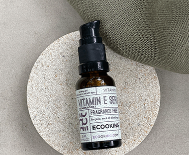 vitamin c serum ecooking
