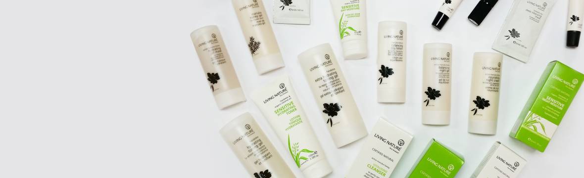 Living Nature Makeup Skincare - Living Nature Makeup Living Nature Makeup Skincare - Living Nature Makeup