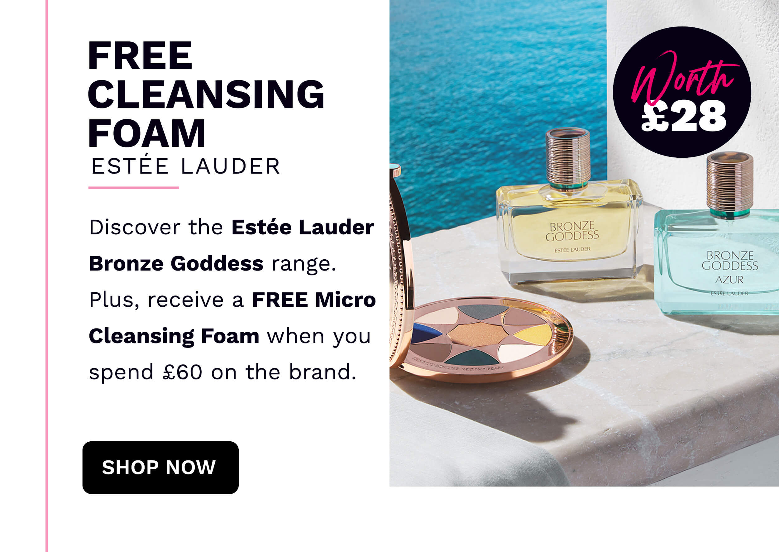 FREE ESTEE LAUDER GIFT