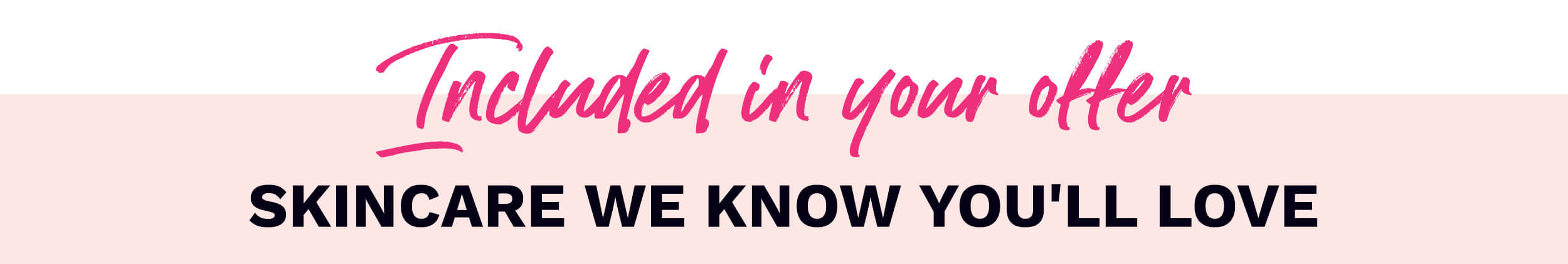 20% OFF SKINCARE WITH CODE: SKINCARE20