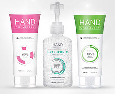 Hand Chemistry Hand Cream & Retin Oil LOOKFANTASTIC UK Hand Chemistry Hand Cream & Retin Oil LOOKFANTASTIC UK