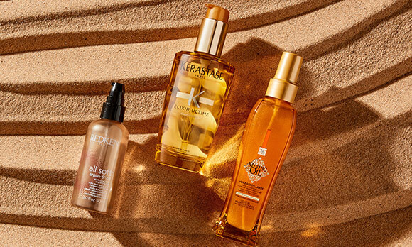 The Haircare Hub