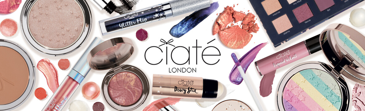 Ciate London | Nailcare | Nail Varnish | Lookfantastic