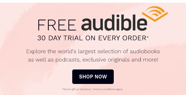 audible