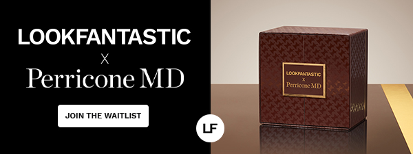 PERRICONE MD BEAUTY BOX JOIN THE WAITLIST
