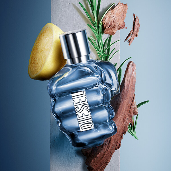 diesel street aftershave