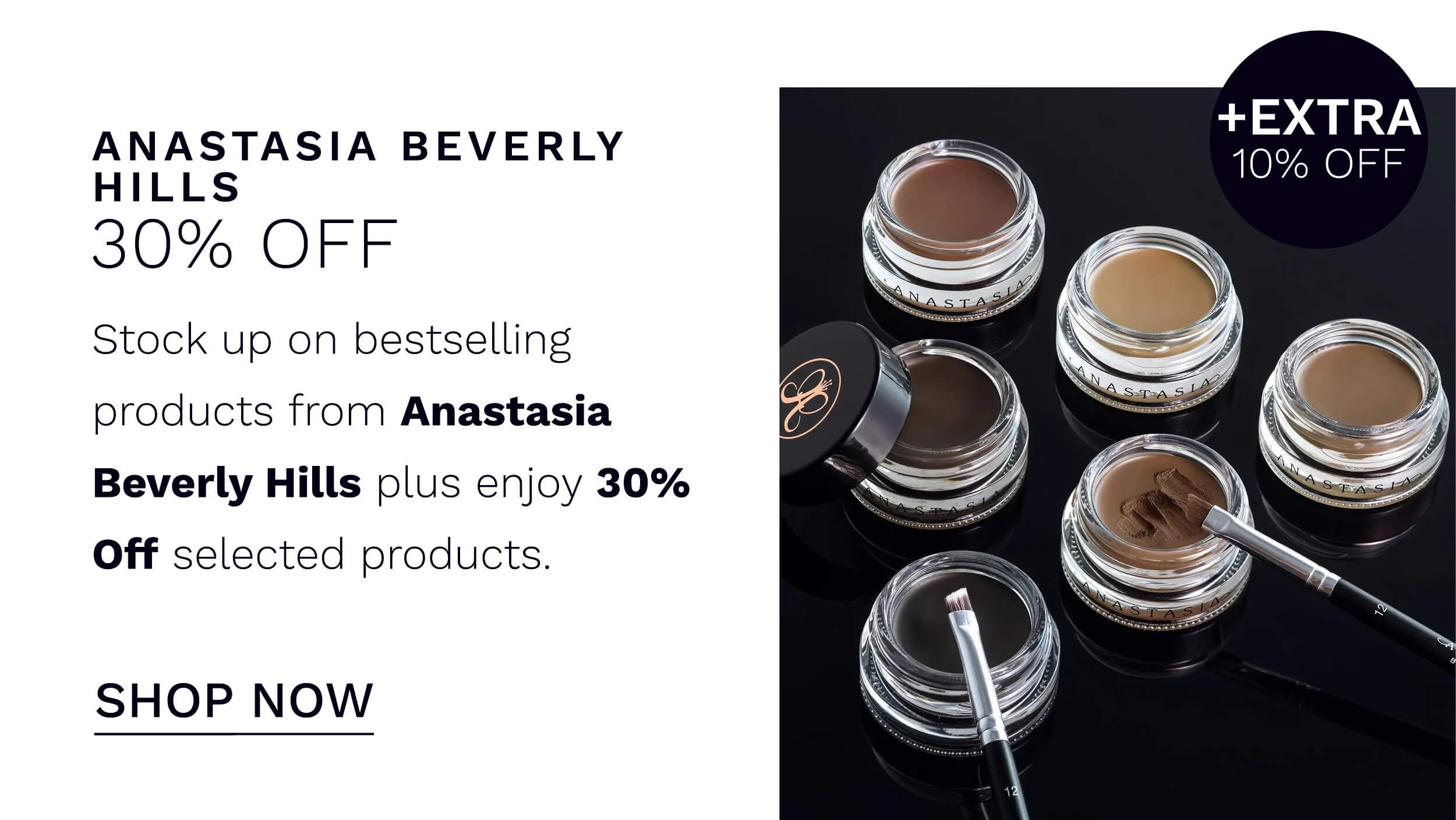 ANASTASIA BEVERLY HILLS