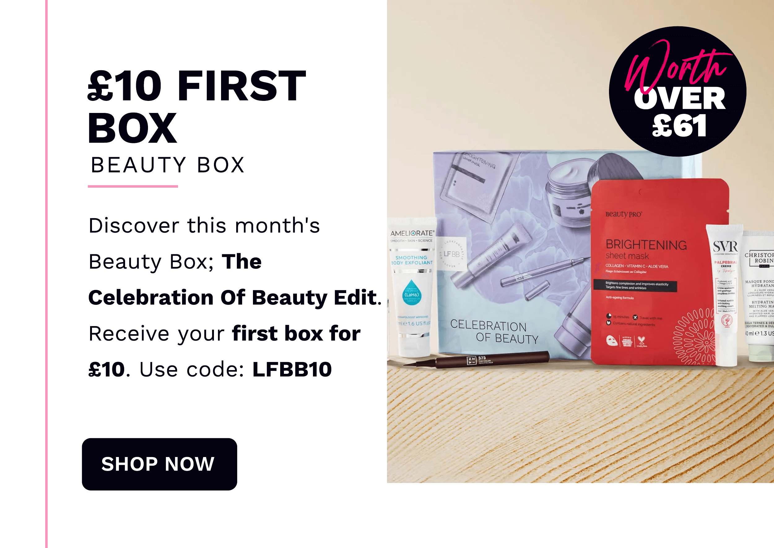 beauty box