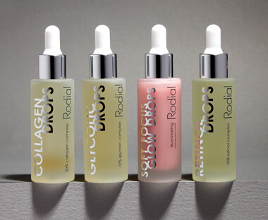 rodial cosmetics