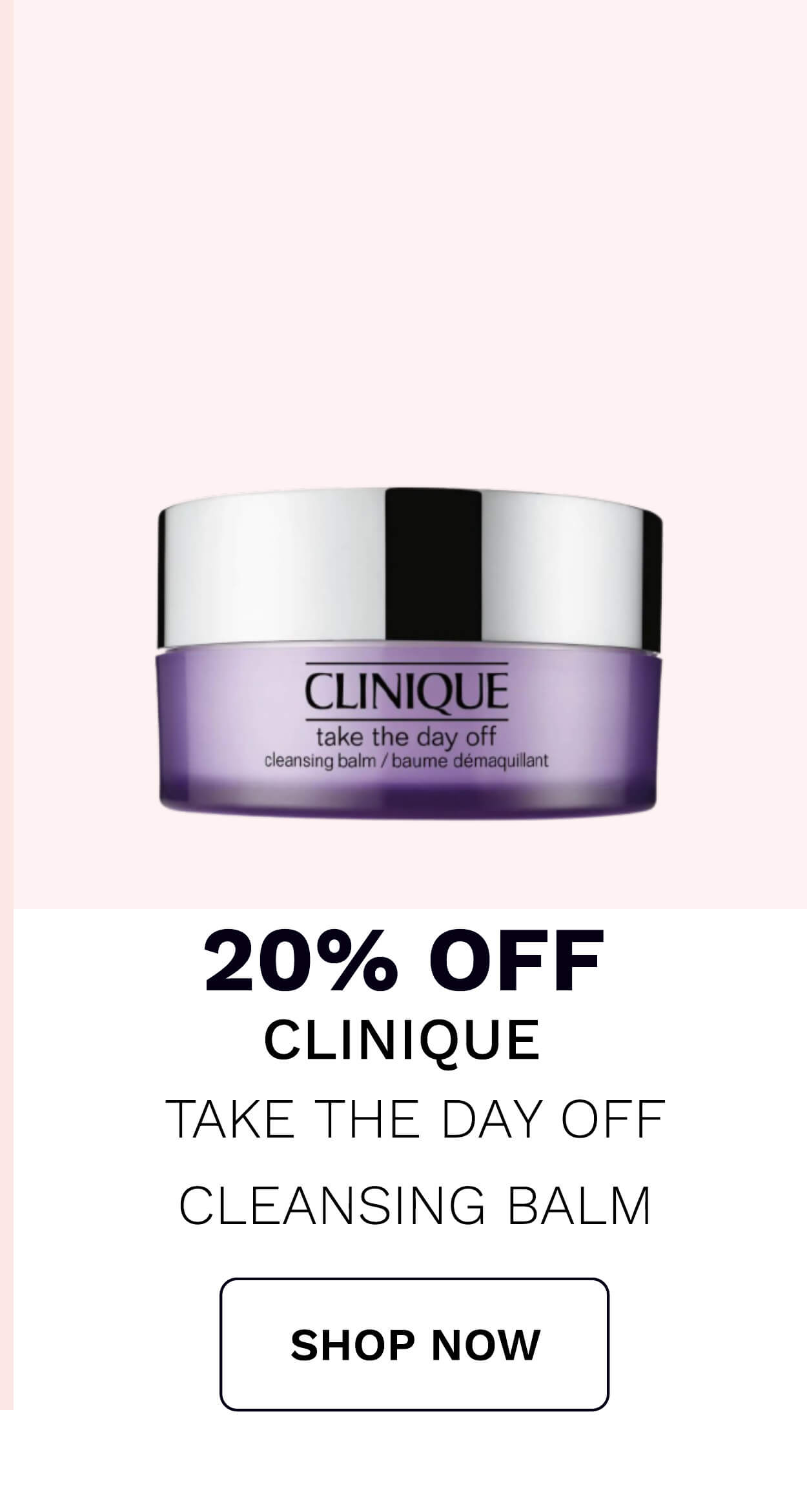 CLINIQUE