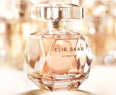 Elie Saab Perfume, Deodorant & Lotions Elie Saab Perfume, Deodorant & Lotions
