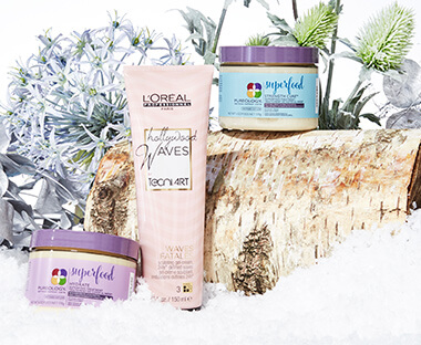 L'ORÉAL PROFESSIONNEL