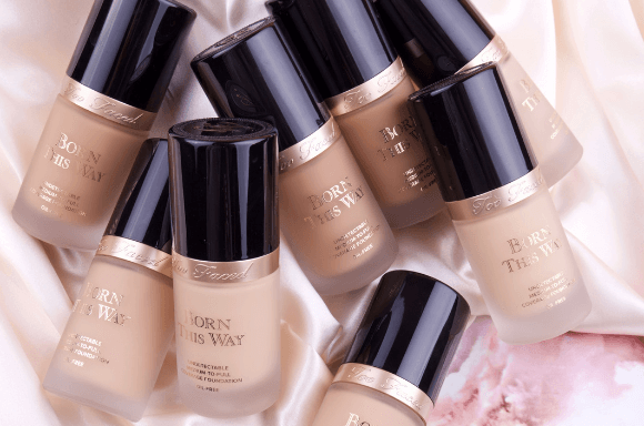 Too Faced