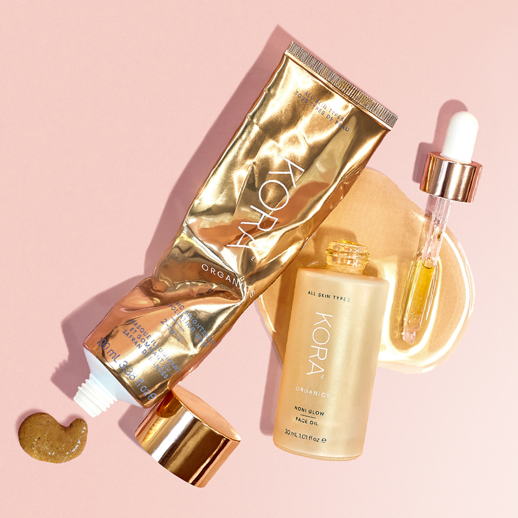 Most Wanted Marque: Kora Organics