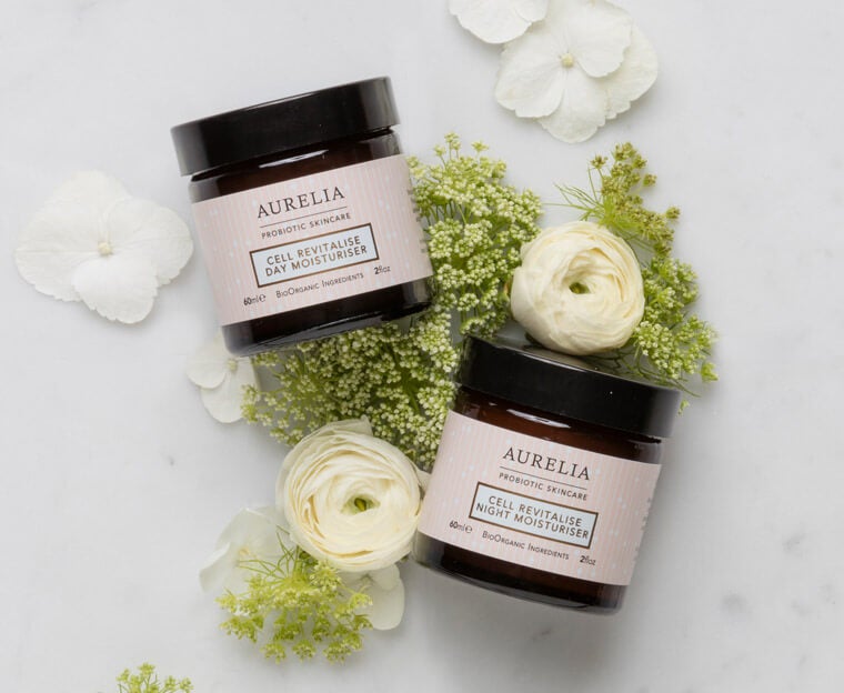 aurelia skin care