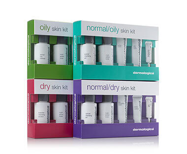 dermalogica kits