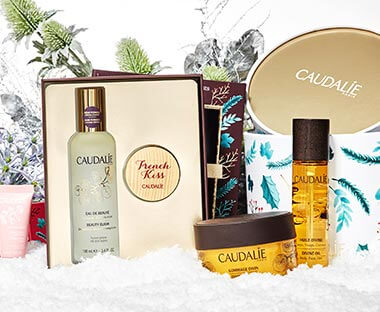 Caudalie juleutvalg