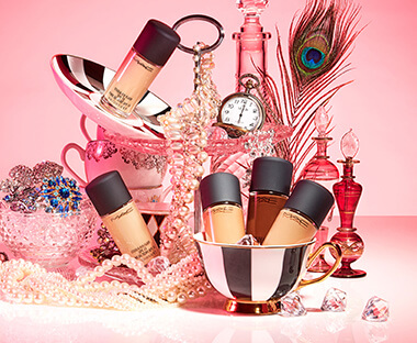 MAC Cosmetics Julekolleksjon