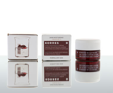 Korres produkter Korres produkter