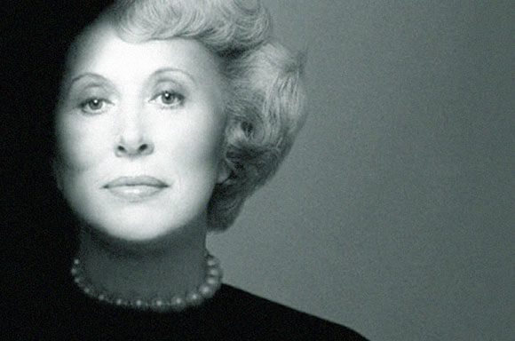 O Estée Lauder