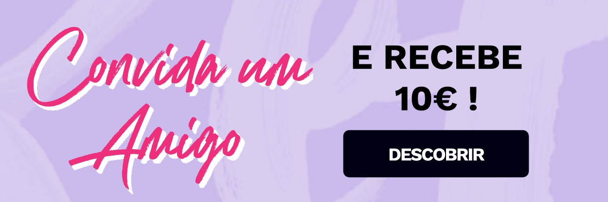 CONVIDA UM AMIGO