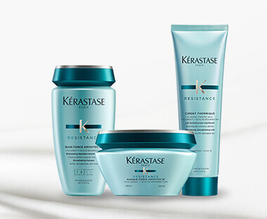 Kérastase  Профессиональный уход для волос  lookfantastic