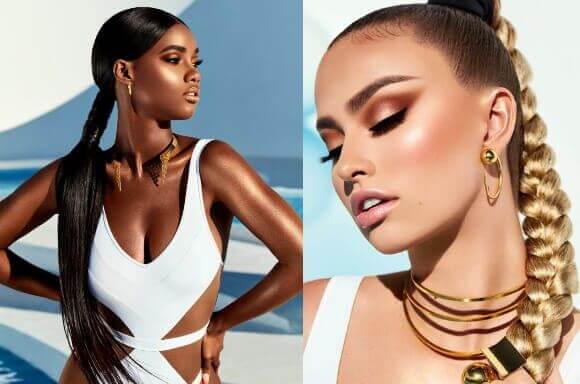 Nyheter från Morphe