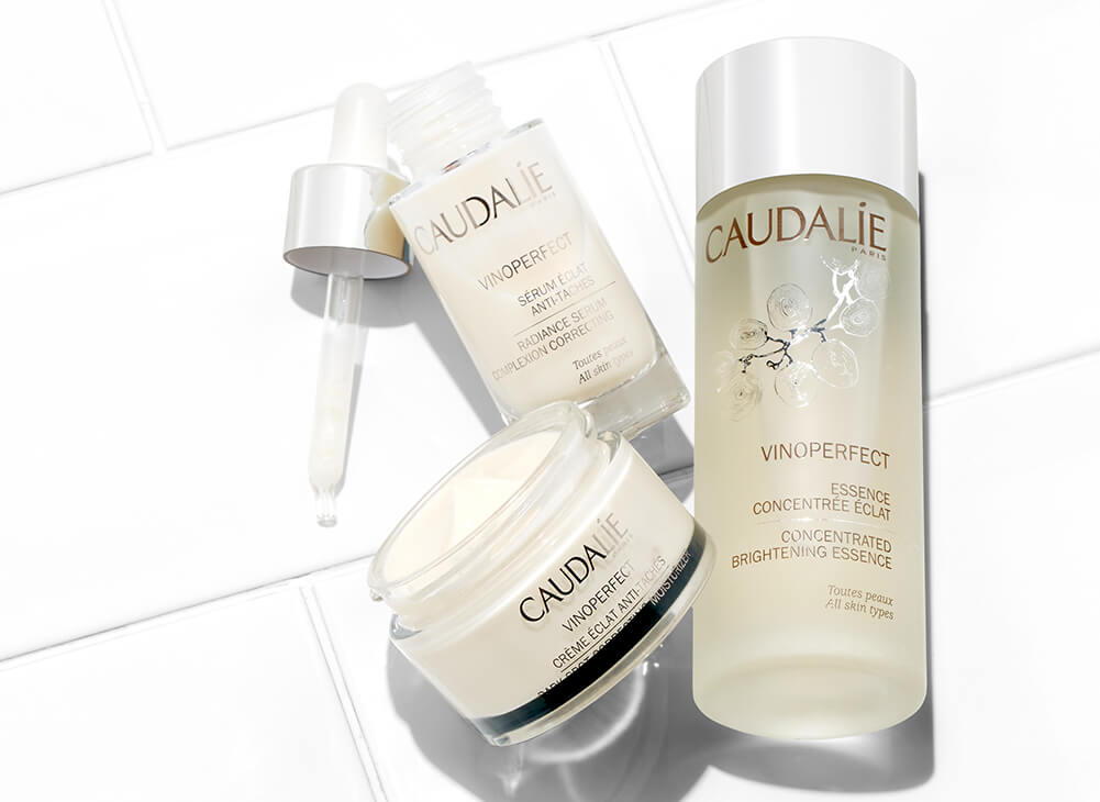 Caudalie