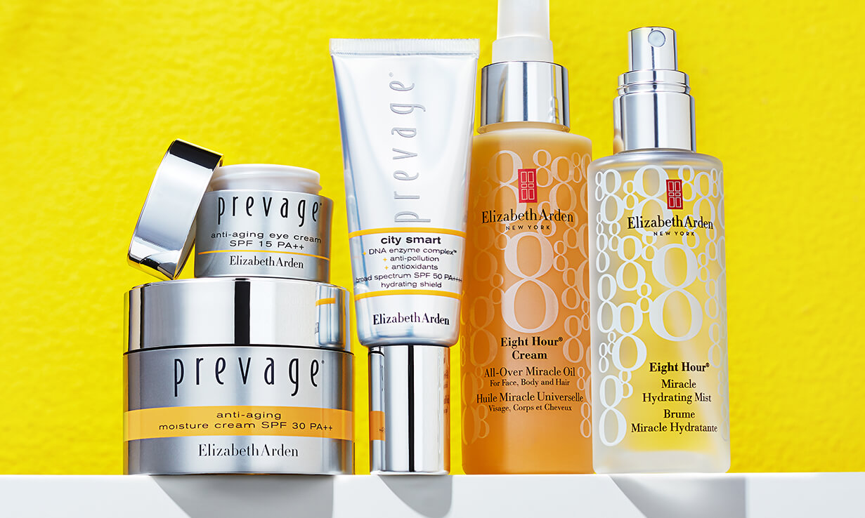 Skincare Recommendations
