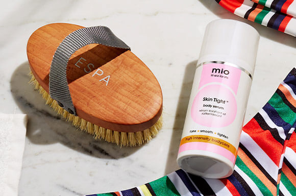 Bodycare Recommendations