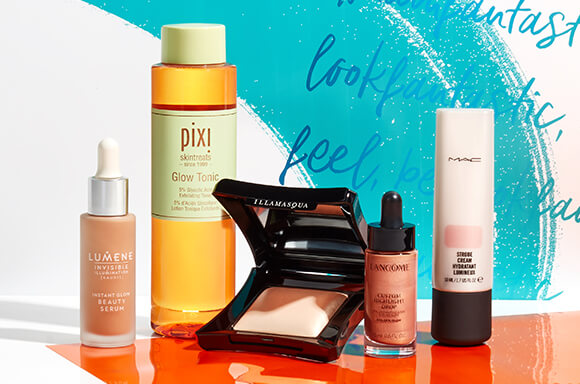 Skincare Recommendations