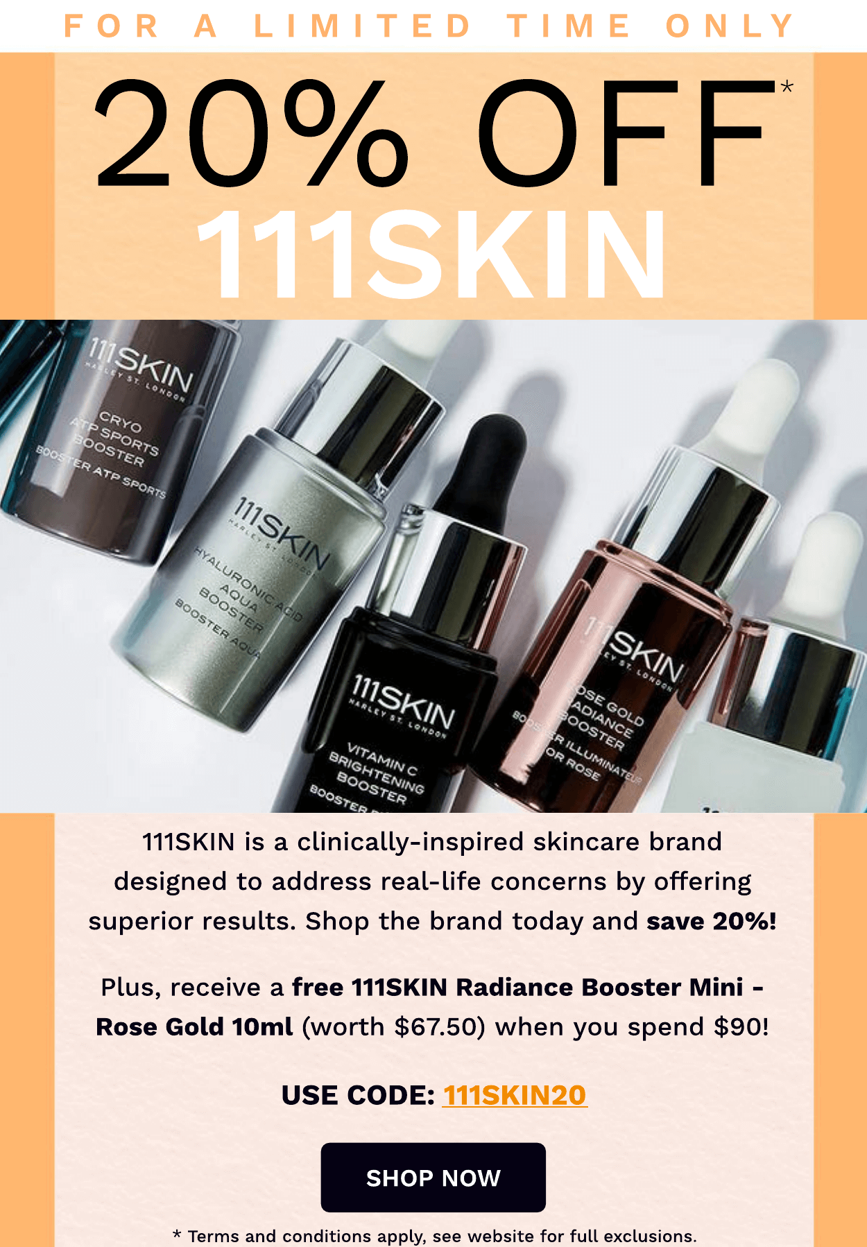 111SKIN