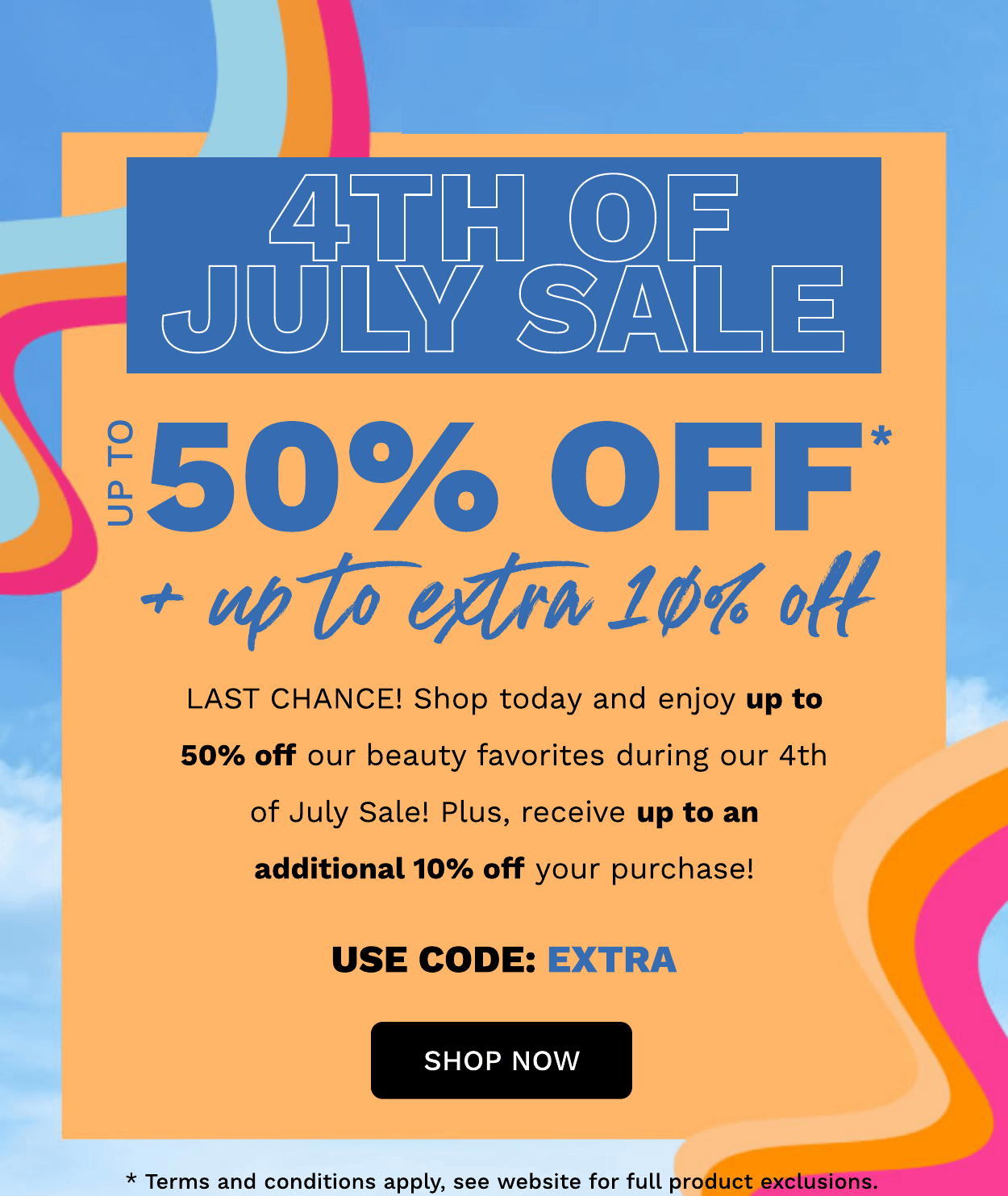 JULY 4