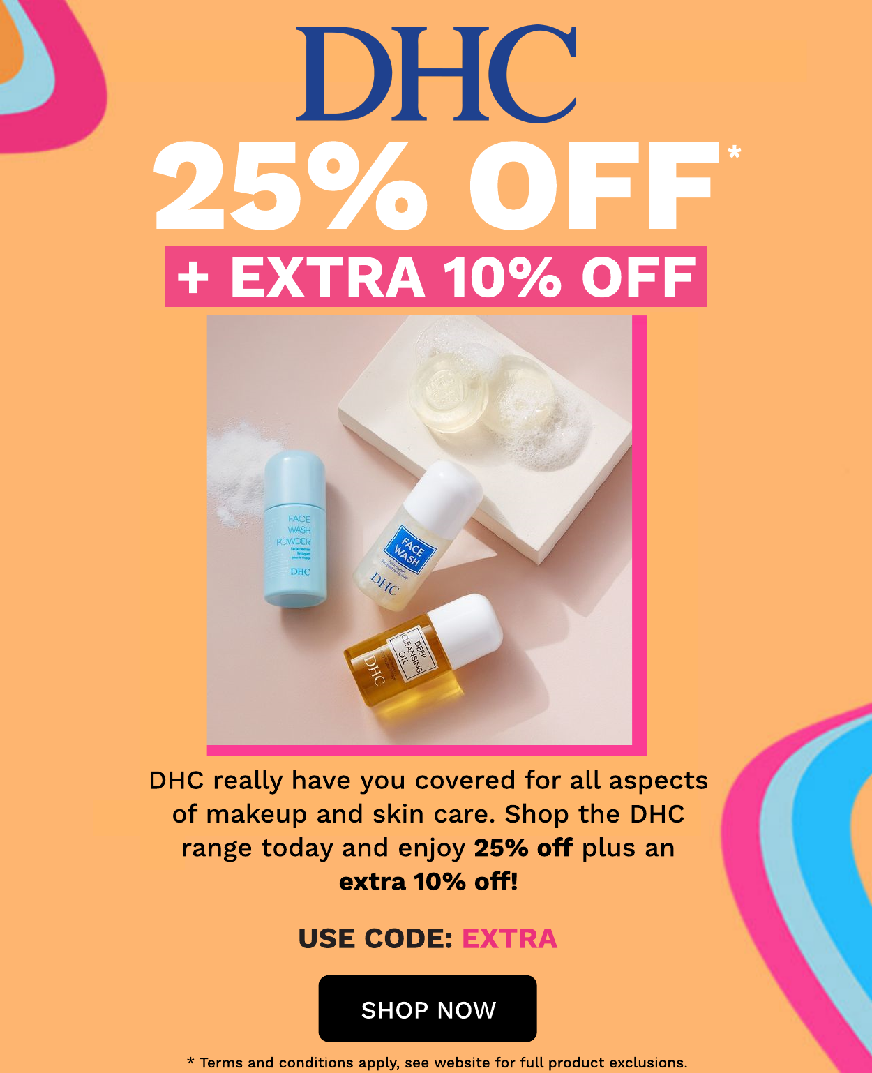 DHC