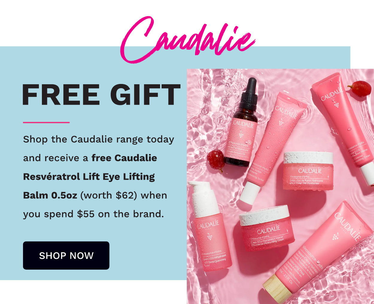 CAUDALIE