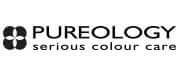 Pureology brand logo