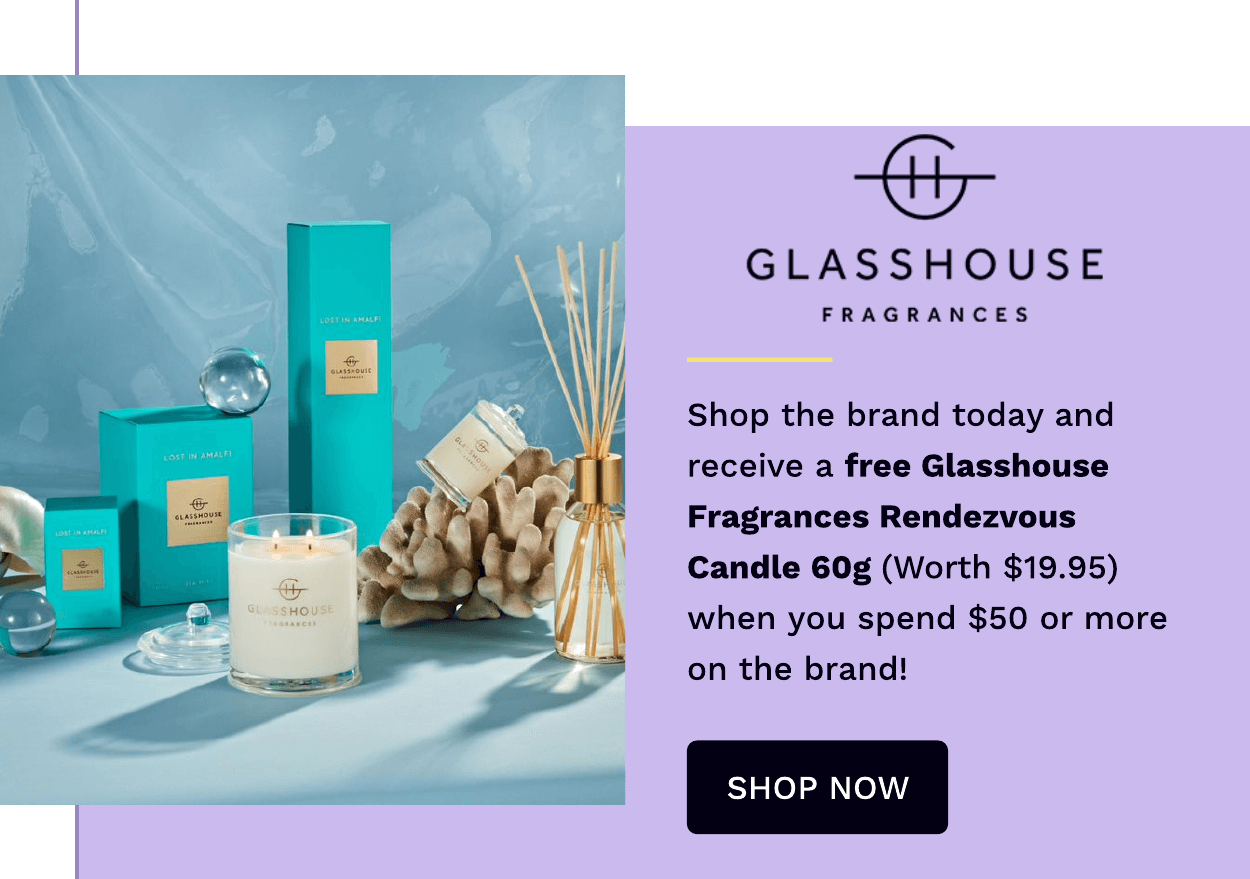 GLASSHOUSE