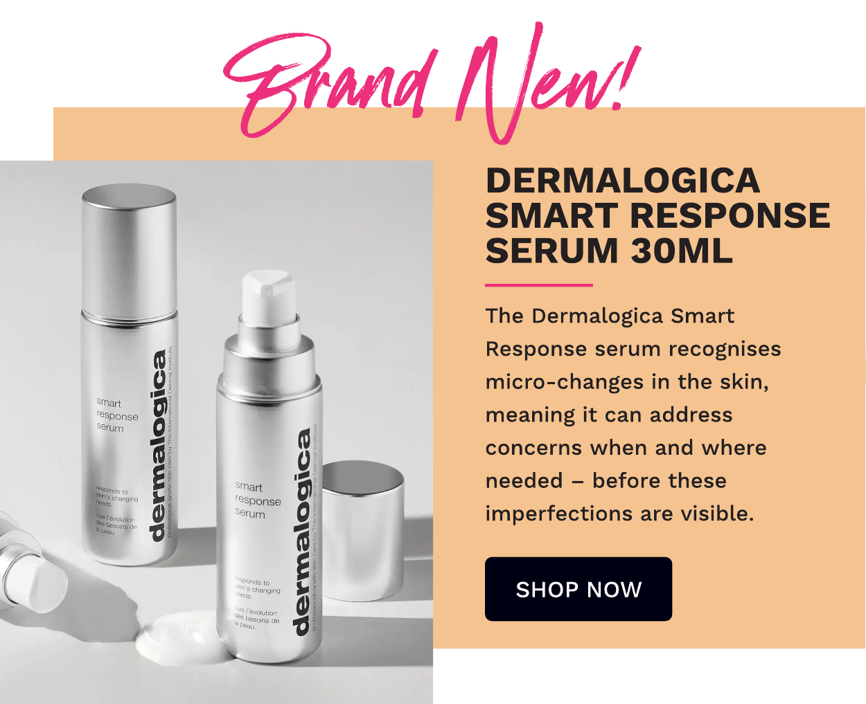 DERMALOGICA NPD