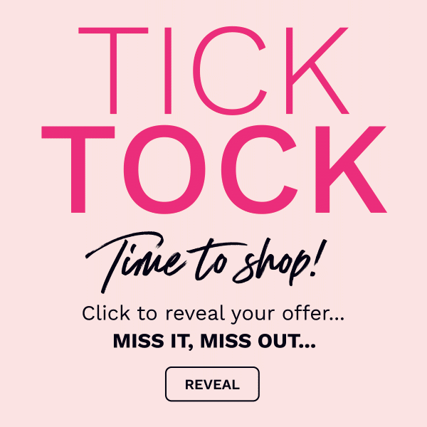 MYSTERY DISCOUNT JUNE