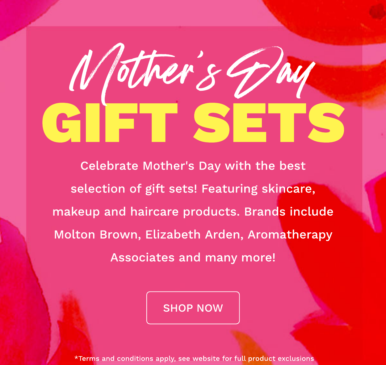 MOTHERS DAY GIFTING