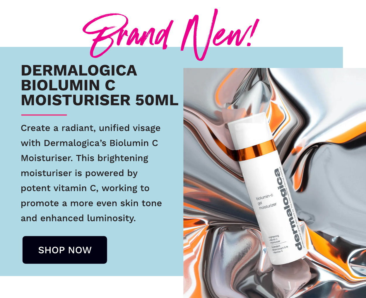 DERMALOGICA NPD