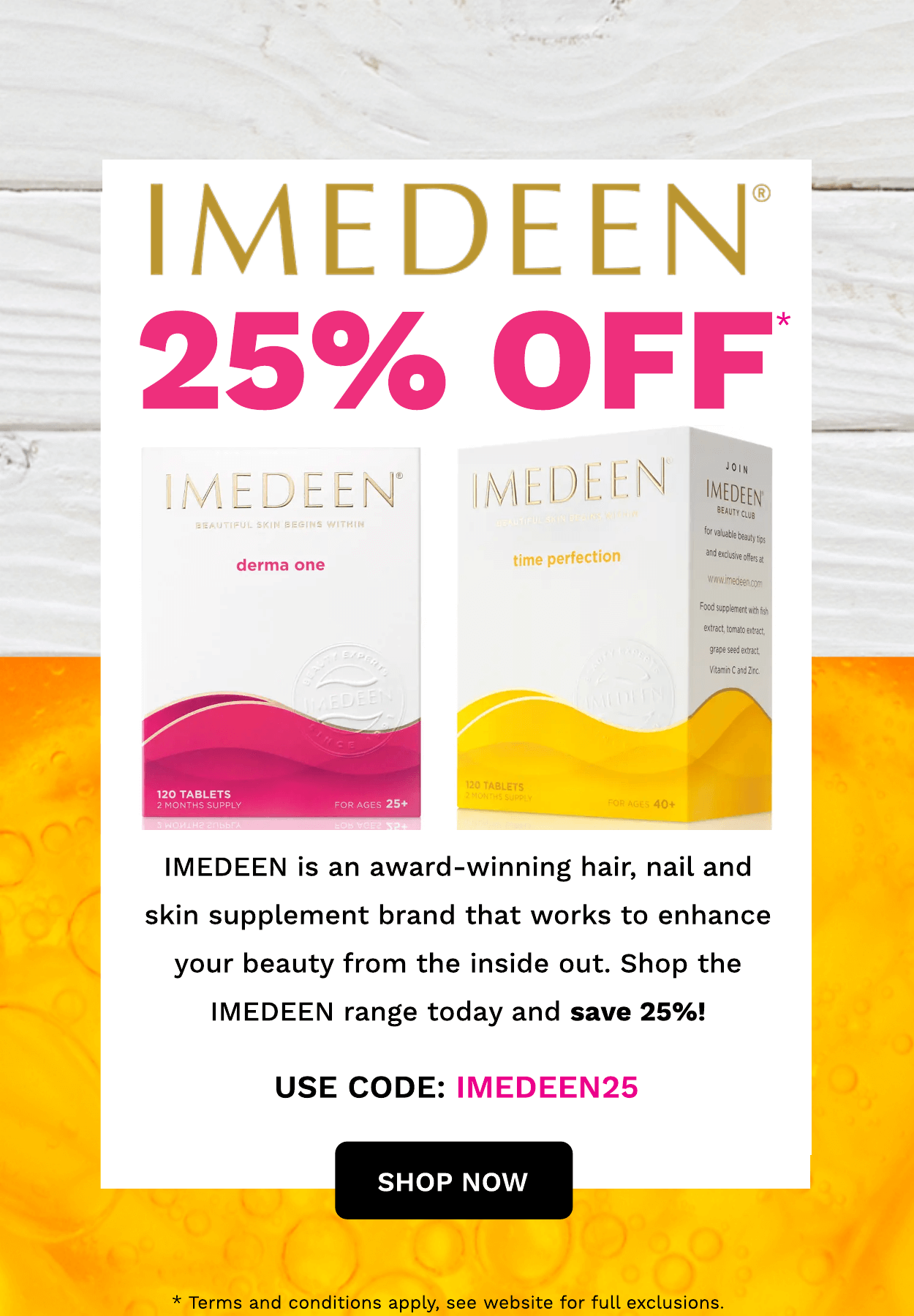 IMEDEEN