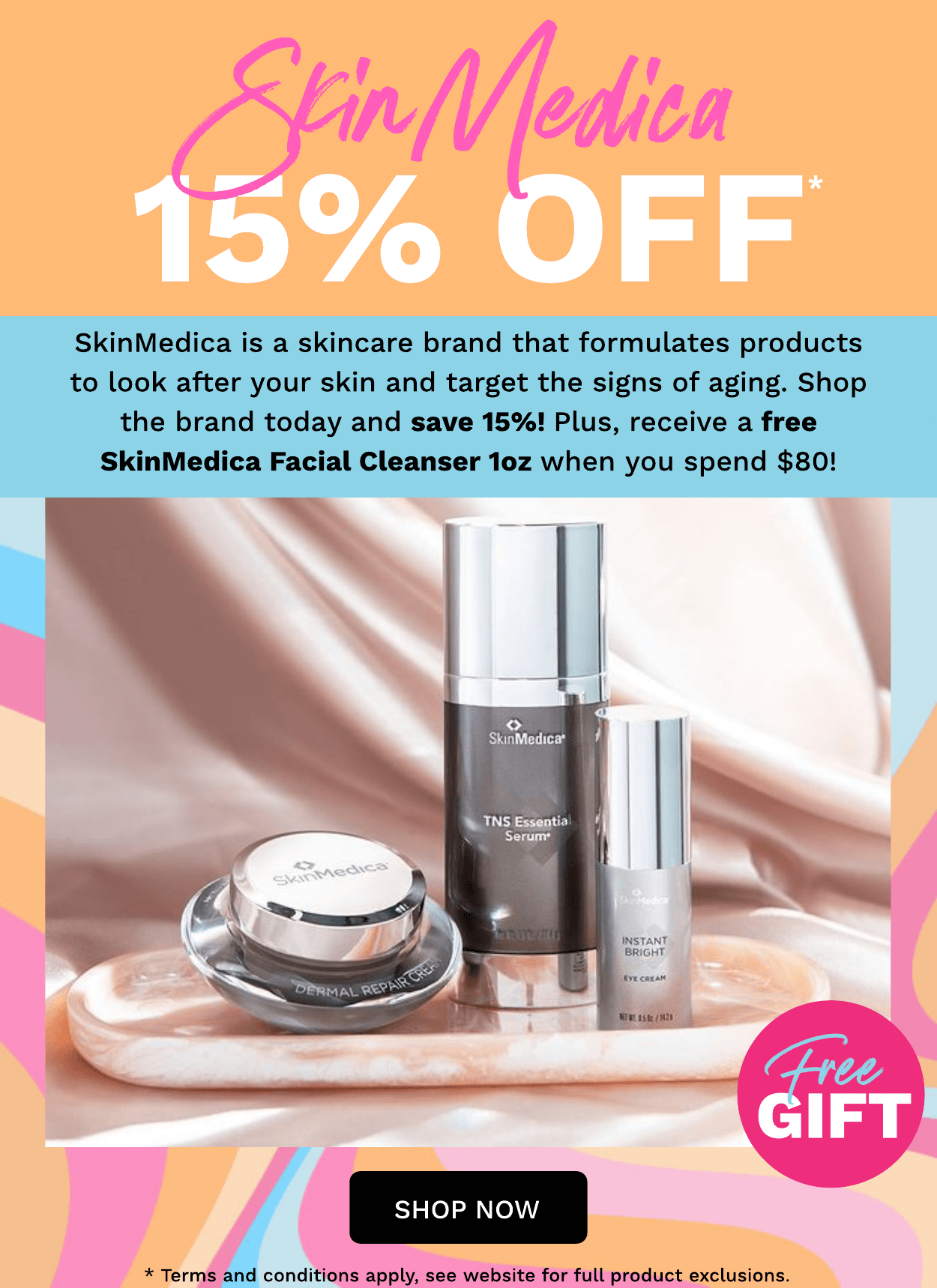 SKINMEDICA