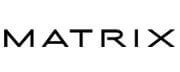 Matrix brand logo