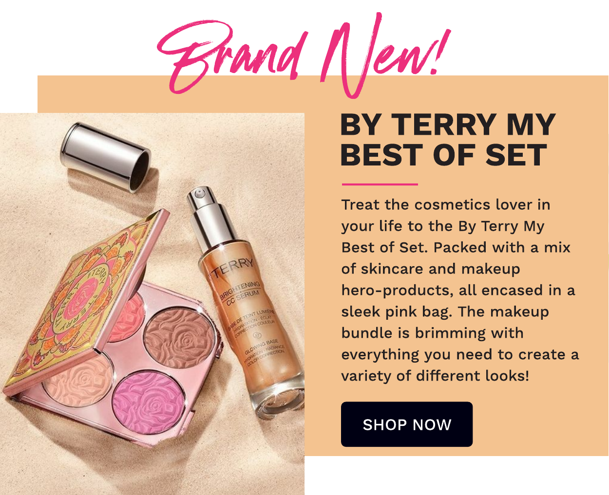BY TERRY NPD