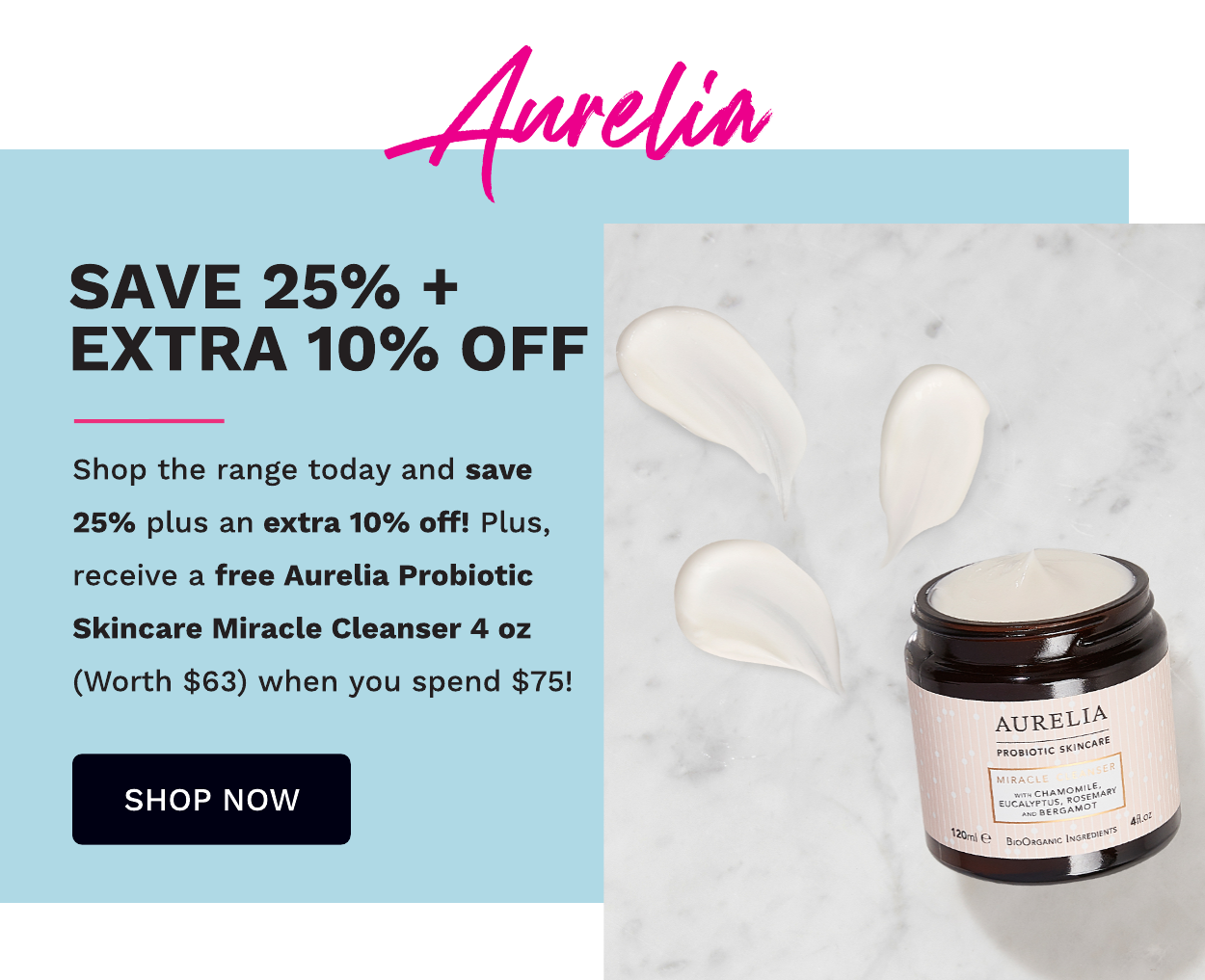 AURELIA