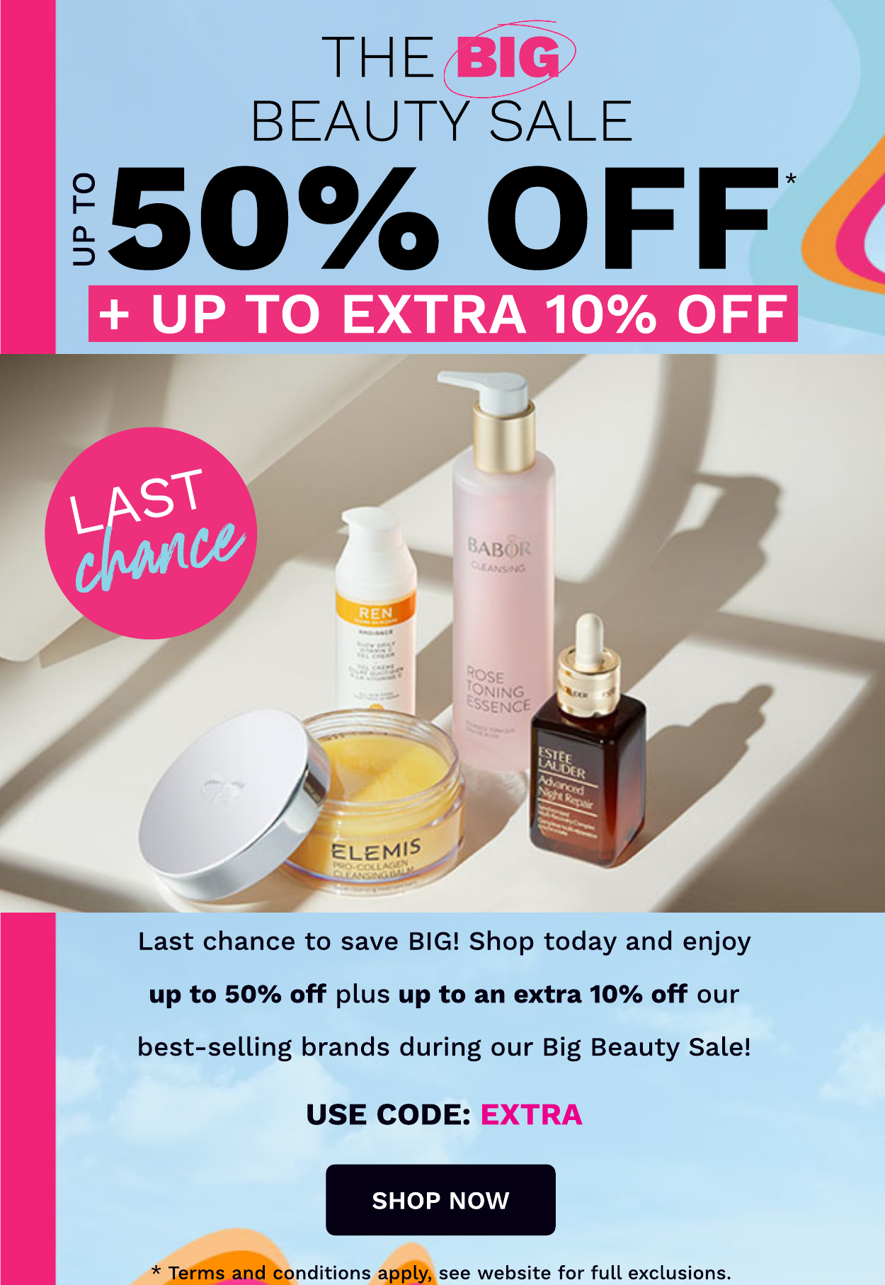 BIG SALE DAY 2