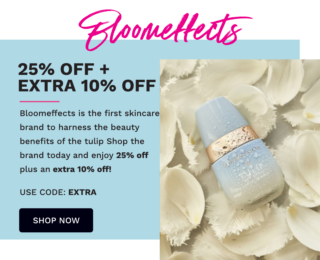 BLOOMEFFECTS