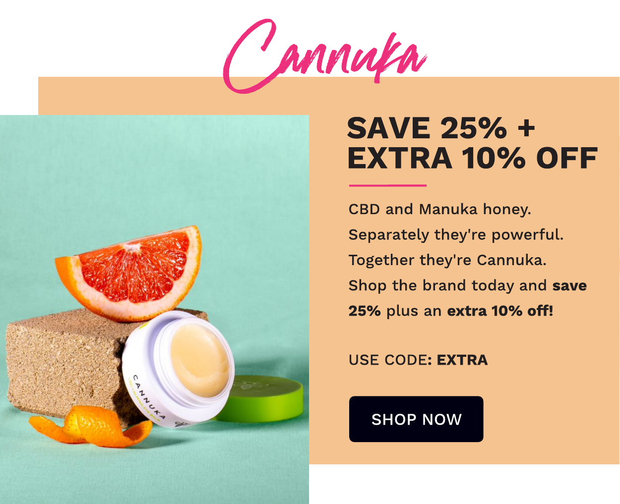 CANNUKA