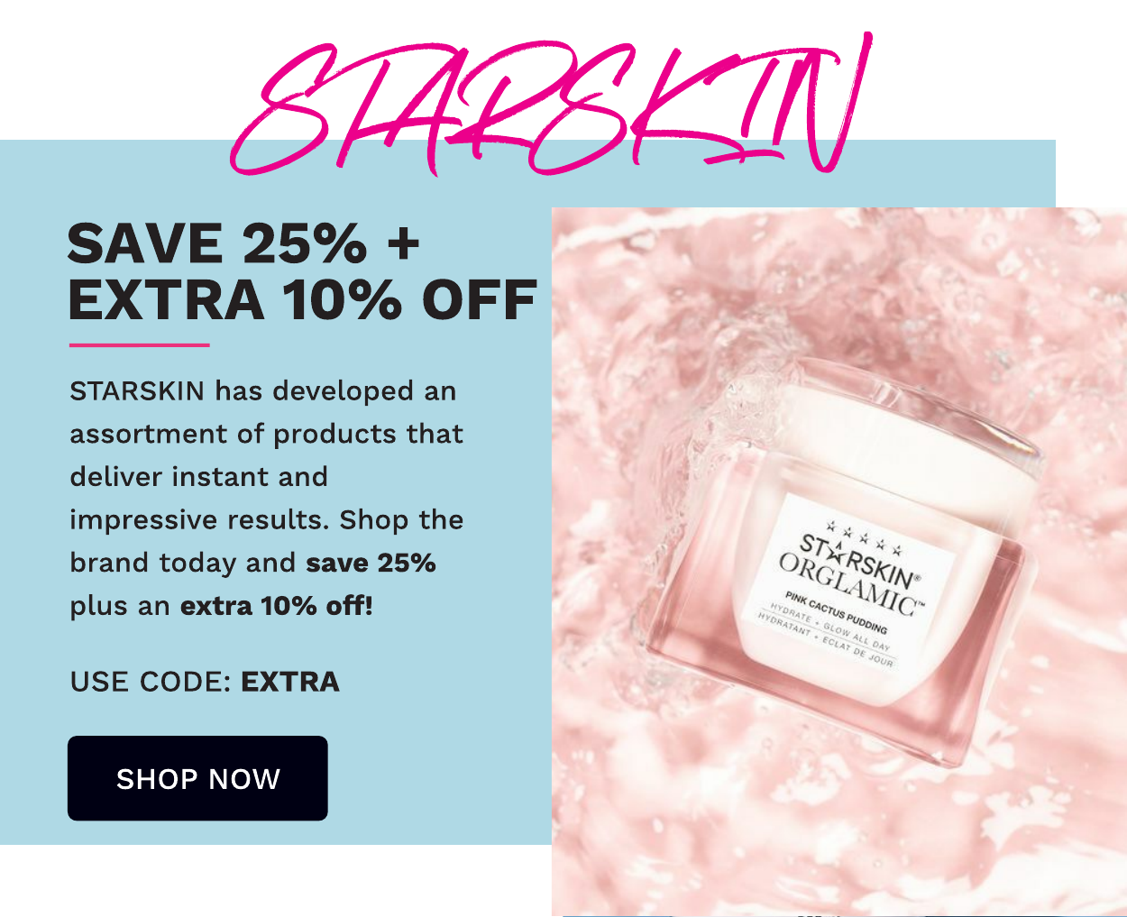 STARSKIN